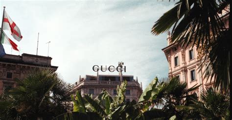 défilé gucci printemps été 2024|Défilé Ancora GUCCI .